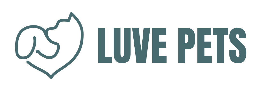LUVE PETS